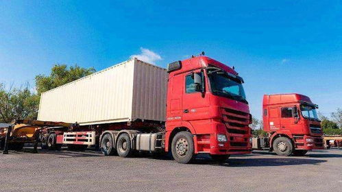 貨運(yùn)平臺(tái)亂象引關(guān)注 壓價(jià)競(jìng)爭(zhēng)與多重收費(fèi)下的行業(yè)反思